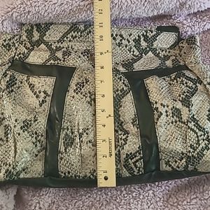 Prima style Miche bag